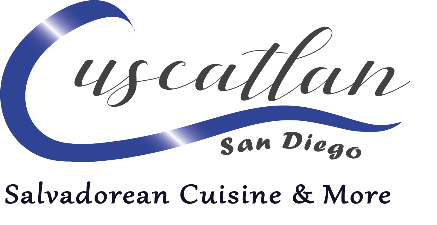 Cuscatlan Salvadorean Cuisine - San Diego